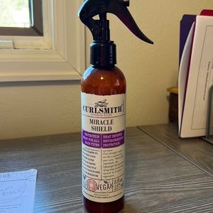 CurlSmith Miracle Sheild